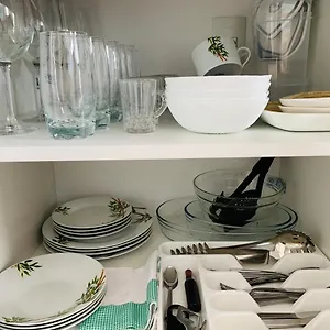 Apartamento Akile Movva, São Paulo