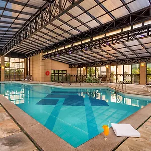 Hotel Mercure Pinheiros, São Paulo