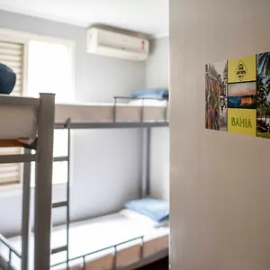 Auberge de jeunesse Casa Ecotrips Barra Funda -, São Paulo
