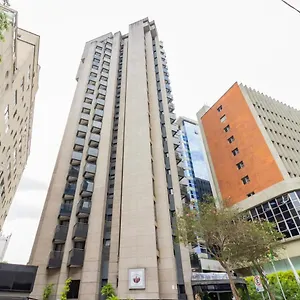 Apartamento 360 Cerqueira Cesar, São Paulo