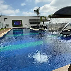 Apartamento Apto - Expo Center , Anhembi, Tiete, São Paulo