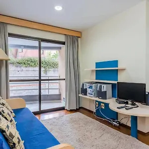 Bhomy Bela Vista Próximo Sírio Libanês Rpl308 São Paulo