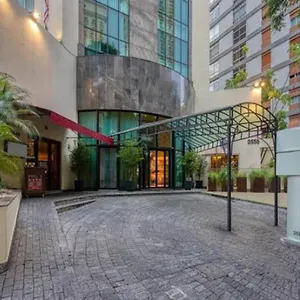 Apartamento R Oscar Freire Premium, São Paulo