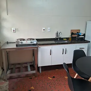 Auberge de jeunesse Soul Av Paulista Bela Vista 2, São Paulo