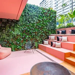 Apartamento Housi Paulista, São Paulo