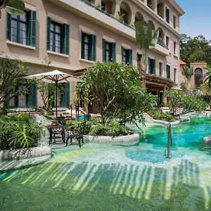 Rosewood Сан-Пауло