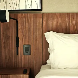 Hotel Intercity Paulista, São Paulo