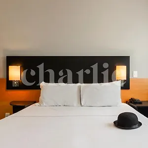 Hotel Paraiso By Charlie, São Paulo