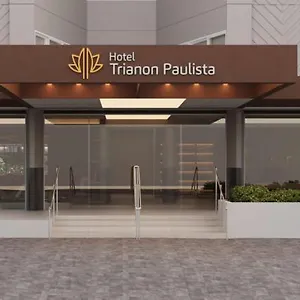 Hotel Trianon Paulista, São Paulo
