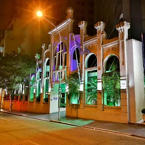 Hotel Slaviero Downtown, São Paulo